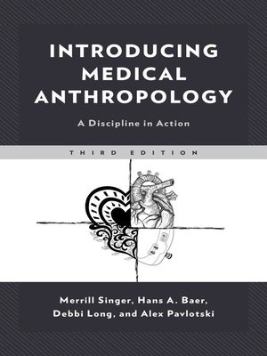 cover image of Introducing Medical Anthropology